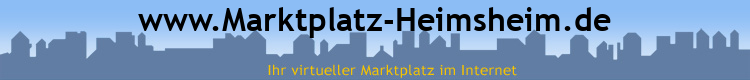 www.Marktplatz-Heimsheim.de